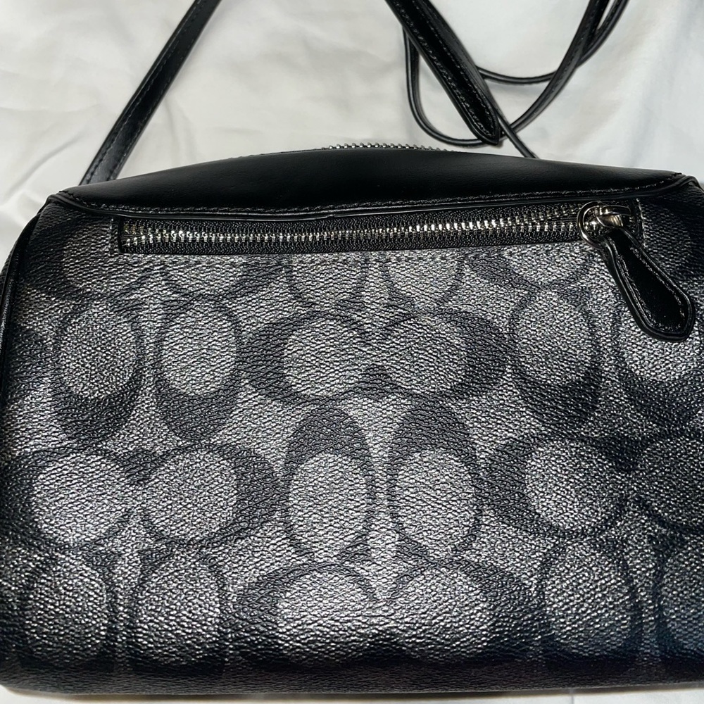 Coach purse/crossbody